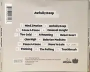 CD - Roots Manuva - Awfully Deep
