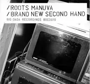 Roots Manuva - Brand New Second Hand