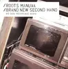 Double LP - Roots Manuva - Brand New Second Hand