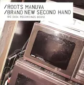 Roots Manuva