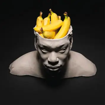 Roots Manuva - Do Nah Bodda Mi