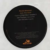 Roots Manuva - Join The Dots / Ital Visions