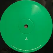 Double LP - Roots Manuva - Slime & Reason