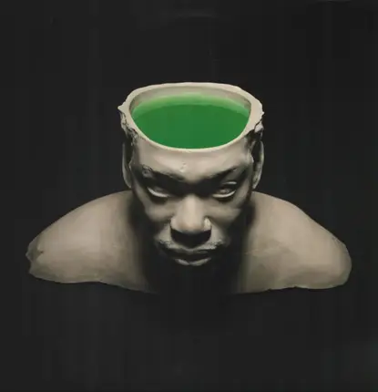 Roots Manuva - Slime & Reason
