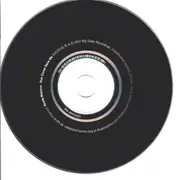 CD - Roots Manuva - Run Come Save Me