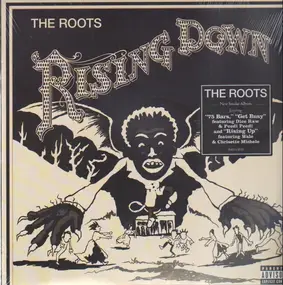 The Roots - Rising Down