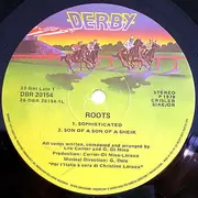 LP - Roots - Roots
