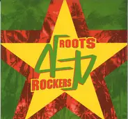 Roots Rockers - Roots Rockers EP