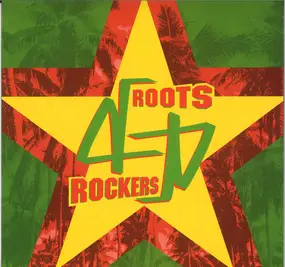 roots rockers - Roots Rockers EP
