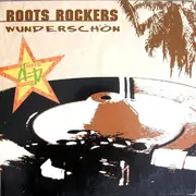 12inch Vinyl Single - Roots Rockers - Wunderschön