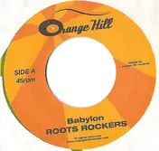 roots rockers - Babylon