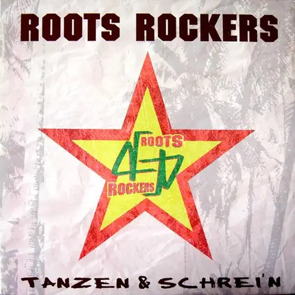 Roots Rockers - Tanzen & Schrein
