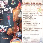 Double LP - Roots Rockers - Tanzen & Schrein