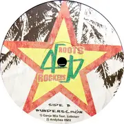 12inch Vinyl Single - Roots Rockers - Wunderschön