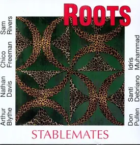The Roots - Stablemates