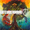 CD - Rootz Underground - Movement