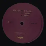 roof light - On The Third EP