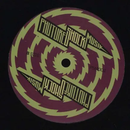 Roof Light - On The Third EP