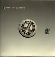 Roog & Greg - WICKED WORLD