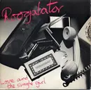 7'' - Roogalator - Love And The Single Girl
