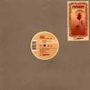 12inch Vinyl Single - Rookie - Bring Up The Sun