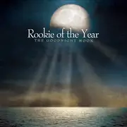 CD - Rookie Of The Year - The Goodnight Moon