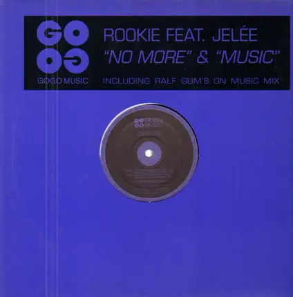 Rookie - No More / Music
