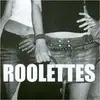 CD - Roolettes - Roolettes