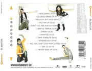 CD - Room 2012 - Elevator