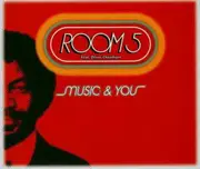 CD Single - Room 5 - Music & You