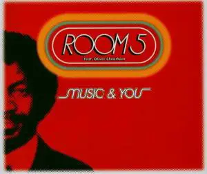 Room 5 - Music & You