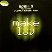 Room 5 Featuring Oliver Cheatham