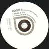12'' - Room 5 Featuring Oliver Cheatham - Music & You