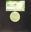 12inch Vinyl Single - Room 5 Ft. Olivier Cheath - Make Luv