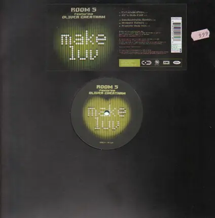Room 5 - Make Luv
