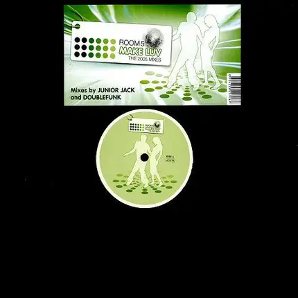 Room 5 - Make Luv (The 2005 Mixes)