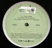 12'' - Room 5 (Mixes by Tonka & Laurent Konrad) - Make Luv (The 2005 Mixes)
