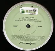 Room 5 (Mixes by Tonka & Laurent Konrad) - Make Luv (The 2005 Mixes)
