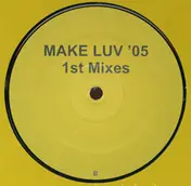 Room 5 - Make Luv '05 (1st Mixes)