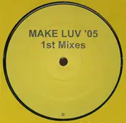 Room 5 - Make Luv '05 (1st Mixes)