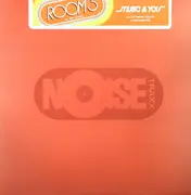 12'' - Room 5 - Music & You