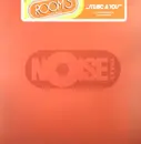 12'' - Room 5 - Music & You