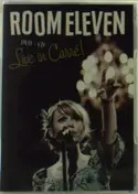 room eleven - Live In Carre + Cd