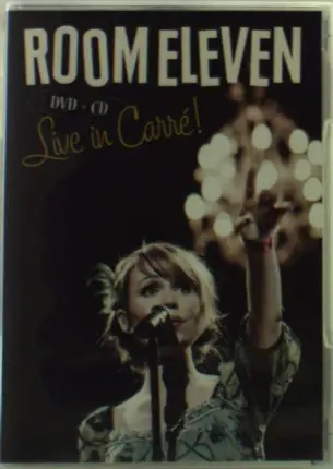 Room Eleven - Live In Carre + Cd