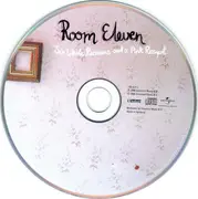 CD - Room Eleven - Six White Russians And A Pink Pussycat