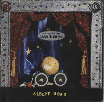 Room Full Of Walters - Sleepy-Head