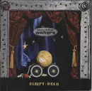 CD - Room Full Of Walters - Sleepy-Head