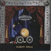 CD - Room Full Of Walters - Sleepy-Head
