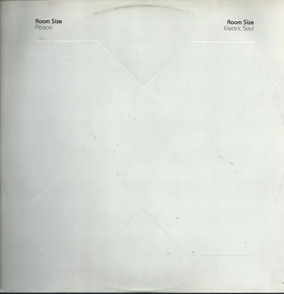 Room Size - Poison / Electric Soul