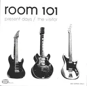 Room 101 - Present Days